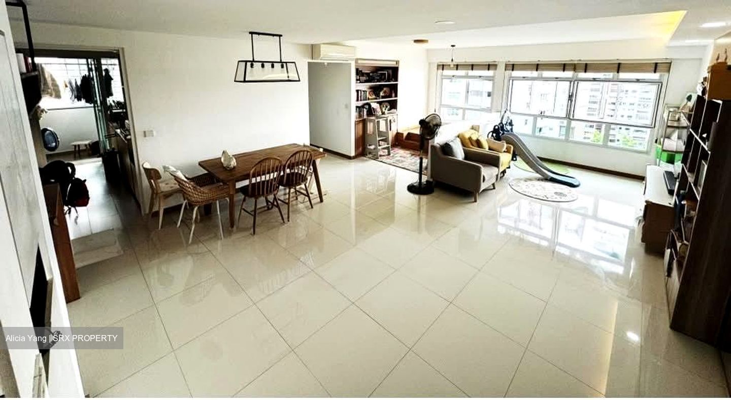 Blk 451B West Terra @ Bukit Batok (Bukit Batok), HDB 5 Rooms #573684751